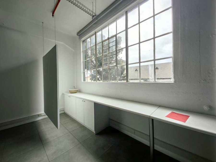 To Let commercial Property for Rent in Woodstock Western Cape